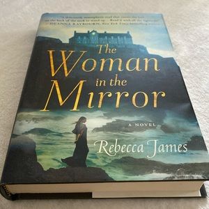 The woman in the mirror novel by Rebecca Jaimes